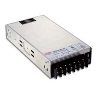 MEAN WELL HRP-300-12 Schakelnetvoedingsmodule 12 V/DC 27 A 324 W - thumbnail