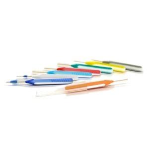 Lactona Easygrip type A 2,5-5mm 6 Stuks Lactona Easygrip type A 2,5-5mm 6 Stuks