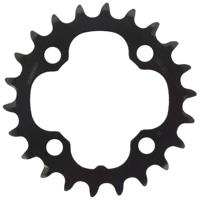 Shimano ALIVIO 9-speed Chainring for FC-M4000/M4050 - thumbnail
