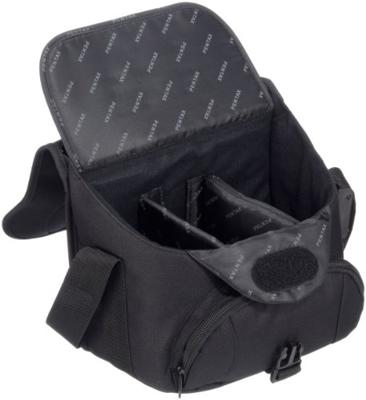 Pentax SLR Multi Tas zwart