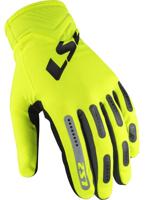 LS2 handschoenen "bend man glove bend man h-v yellow gray s - thumbnail