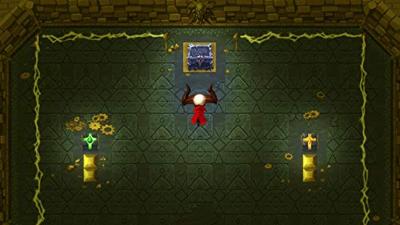 Rack n Ruin (Code in a Box)