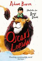Oscars leeuw - Adam Baron - ebook - thumbnail
