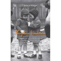 Vergeten kinderen GLB (Paperback) - thumbnail