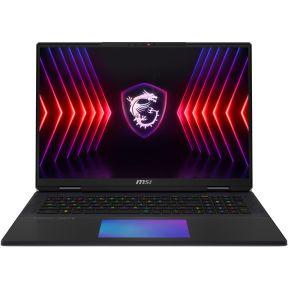 MSI Titan 18 HX A14VIG-043NL 18 Core i9 RTX 4090 Gaming Laptop MSI Titan 18 HX A14VIG-043NL 18 Core i9 RTX 4090 Gaming Laptop