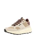 Björn Borg Sneakers R1300 MID BLK SPKI W 2610 2241 584721 Beige / Wit-37 maat 37 - thumbnail