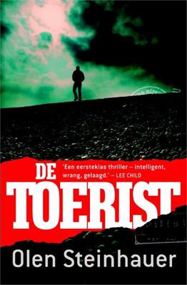 De toerist - Olen Steinhauer - eBook (9789024532247)