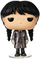 Funko Pop! figuur Wednesday Wednesday Addams - thumbnail