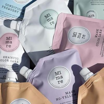 Mïmare Reconstructive Mask 480ml
