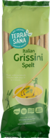 Grissini spelt bio 125 Gram - thumbnail
