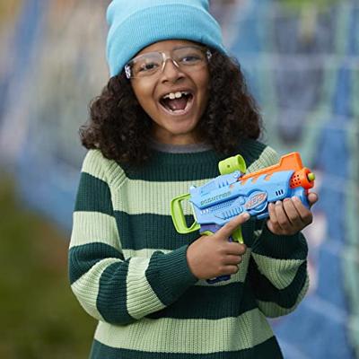 NERF Elite Jr. Ultimate starterset - thumbnail
