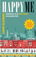 Happy me - Sanne Bloemink - eBook (9789046813287) - thumbnail