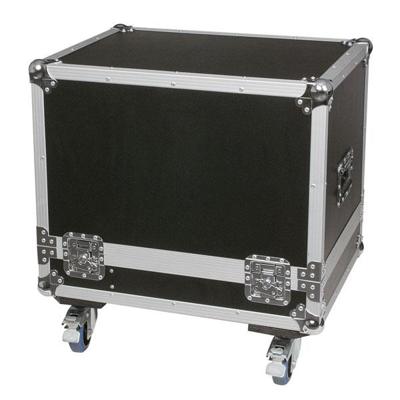 DAP ACA-M15 Flightcase voor 2x M15 monitor