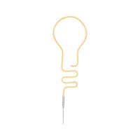 Paulmann 70562 LED-strip Met connector (male) 5 V 1 m 1 stuk(s) - thumbnail