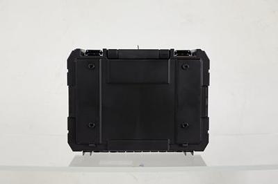 DeWALT DCH273NT Accu combihamer SDS-Plus 2,1J 18V XR Basic Body in TSTAK - thumbnail