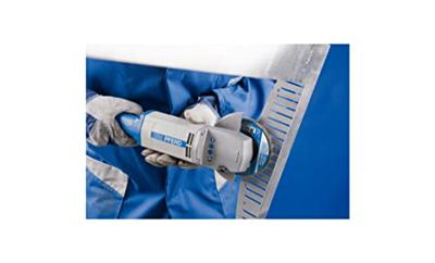 PFERD TOOLS 44690723 Polinox-compactslijpschijf DISC PNER-MW 125-22,2 SiC F 125 mm 5 stuk(s)