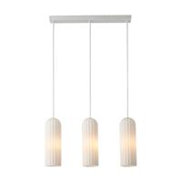 Nordlux 3-lichts hanglampMiella wit - 2412533001 - thumbnail