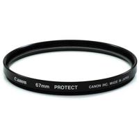 Canon 67mm Protect Filter - thumbnail