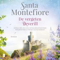 De vergeten Deverill - thumbnail