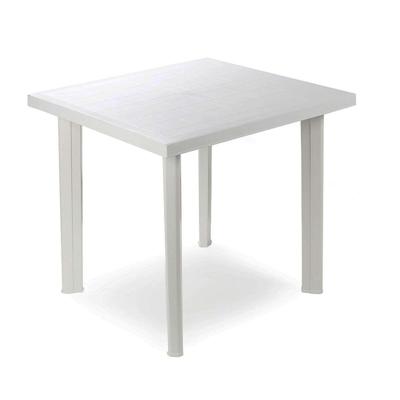 Eettafel IPAE Progarden Buitenkant Hars 80 x 75 x 72 cm