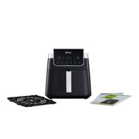 Ninja Max Pro Airfryer 6.2 l 2000 W Zwart - thumbnail