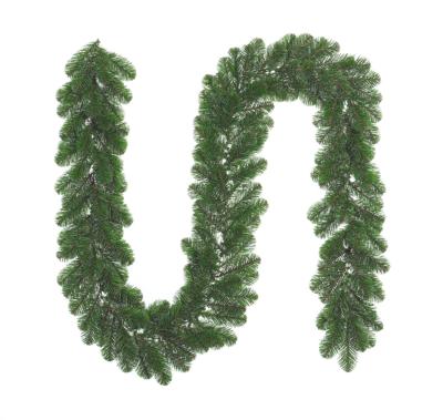 Kerstslinger Colorado Spruce Garland 270 x 25 kerstboom Holiday Tree - Holiday tree