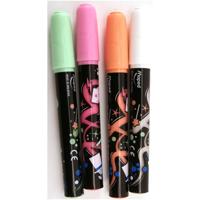 Maped krijtmarker, etui met 4 stuks in geassorteerde kleuren - thumbnail