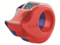 tesa 57859-00000-13 tesafilm Kristalhelder Transparant (l x b) 10 m x 19 mm 2 stuk(s) - thumbnail