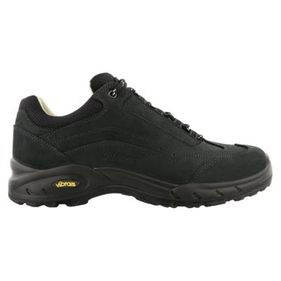 Grisport Nevada Low Zwart - Maat 37 - 00.048.003.37