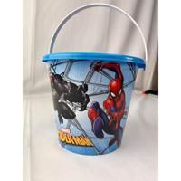 Adriatic Emmertje Spiderman Ø18xh15cm - thumbnail