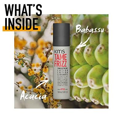 KMS Hair Tamefrizz Smoothing Lotion 150ml