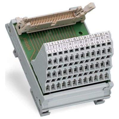 WAGO 289-619 Universele module