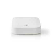 SmartLife Wandschakelaar | Zigbee 3.0 | Muurmontage | Android / IOS | Kunststof | Wit - thumbnail