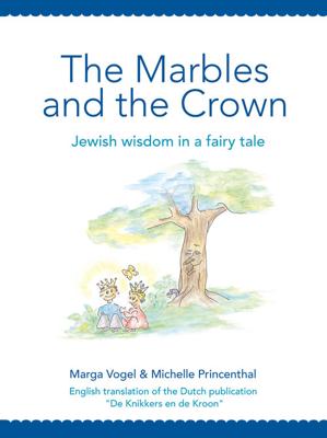The Marbles and the Crown - Marga Vogel, Michelle Princenthal - eBook (9789492110220) The Marbles and the Crown - Marga Vogel, Michelle Princenthal - eBook (9789492110220)