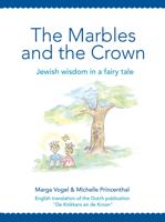 The Marbles and the Crown - Marga Vogel, Michelle Princenthal - eBook (9789492110220) - thumbnail