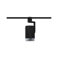 Paulmann 230V-railsysteem lamp URail E27 LED Zwart - thumbnail