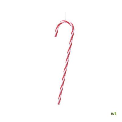 Kersthanger Zuurstok 6 stuks