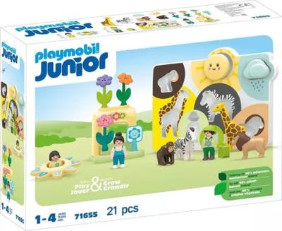 Playmobil® Junior 71655 mijn eerste Playmobil