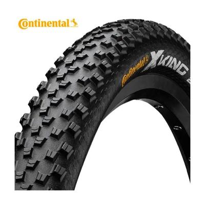 CONTINENTAL 55-559 x-king zwart vouw 0100524