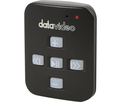 datavideo universele bluetooth afstandsbediening zwart