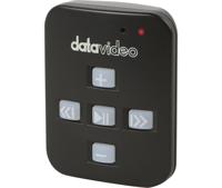 datavideo universele bluetooth afstandsbediening zwart - thumbnail