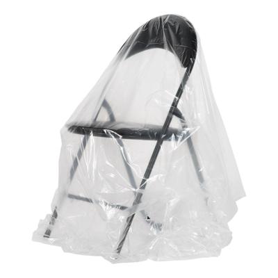 Meubelhoes hdpe 10 micron 160 cm