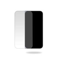Mobilize Glass Screen Protector Google Pixel 9 Pro Fold/10 Pro Fold (Outer Display) - thumbnail