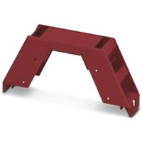 Phoenix Contact ME 22,5 OT-MKDSO RD DIN-rail-behuizing bovenkant Polyamide 100 stuk(s) - thumbnail