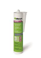 Illbruck ld702 acrylaatkit buitenkwaliteit | 310 ml - ld705395867 - thumbnail