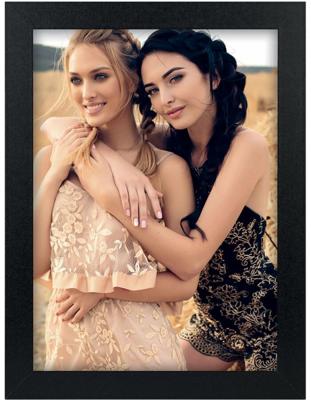 Zep mr57bl shire black 13x18 cm