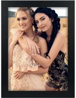 Zep mr57bl shire black 13x18 cm - thumbnail