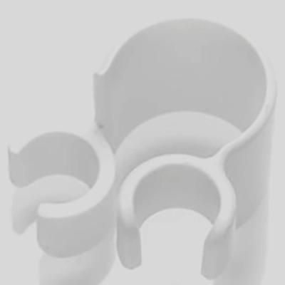 UltiMaker Header Cable Clip UM3/S5 SPUM-HECA-CLIP