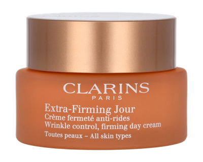 Clarins Extra-Firming Jour Firming Day Cream 50ml Dagcrème Dames
