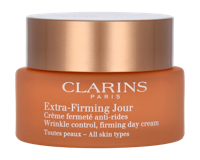 Clarins Extra-Firming Jour Firming Day Cream 50ml Dagcrème Dames - thumbnail
